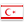 Northern Cyprus Icon 24x24 png